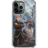 Disney Frozen II Kristoff and Sven iPhone 15 Pro Max Clear Case