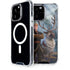 Disney Frozen II Kristoff and Sven iPhone 15 Pro Max MagSafe Case