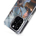Disney Frozen II Kristoff and Sven iPhone 15 Pro Max MagSafe Case