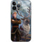 Disney Frozen II Kristoff and Sven iPhone 14 Pro Max Skin
