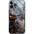 Disney Frozen II Kristoff and Sven iPhone 14 Pro Max Skin