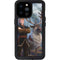 Disney Frozen II Kristoff and Sven iPhone 14 Pro Max Waterproof Case