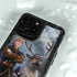 Disney Frozen II Kristoff and Sven iPhone 14 Pro Max Waterproof Case