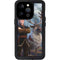 Disney Frozen II Kristoff and Sven iPhone 14 Pro Waterproof Case