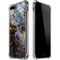 Disney Frozen II Kristoff and Sven iPhone 7/8 Plus Clear Case