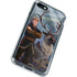 Disney Frozen II Kristoff and Sven iPhone SE (2nd & 3rd Gen) Clear Case