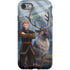 Disney Frozen II Kristoff and Sven iPhone SE (2nd & 3rd Gen) Pro Case