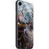 Disney Frozen II Kristoff and Sven iPhone SE (2nd & 3rd Gen) Skin