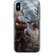 Disney Frozen II Kristoff and Sven iPhone X Skin