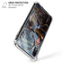 Disney Frozen II Kristoff and Sven iPhone XR Clear Case