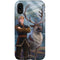 Disney Frozen II Kristoff and Sven iPhone XR Pro Case