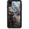Disney Frozen II Kristoff and Sven iPhone XR Waterproof Case