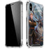 Disney Frozen II Kristoff and Sven iPhone XS Max Clear Case