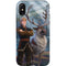 Disney Frozen II Kristoff and Sven iPhone XS Pro Case