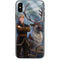 Disney Frozen II Kristoff and Sven iPhone XS Skin