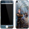 Disney Frozen II Kristoff and Sven Apple iPod Skin