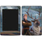Disney Frozen II Kristoff and Sven Amazon Kindle Skin
