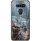 Disney Frozen II Kristoff and Sven LG K51/Q51 Clear Case