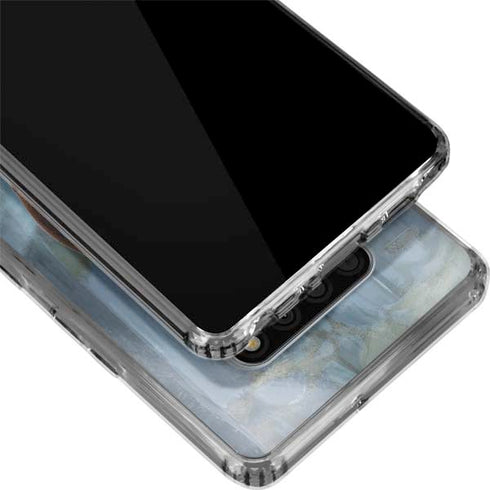 Disney Frozen II Kristoff and Sven LG Stylo 6 Clear Case