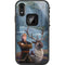 Disney Frozen II Kristoff and Sven LifeProof Fre iPhone Skin