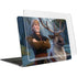 Disney Frozen II Kristoff and Sven MacBook Air 13in M1 (2021) Case plus Skin