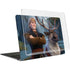 Disney Frozen II Kristoff and Sven MacBook Air 15in (2023-2025) Case plus Skin