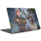 Disney Frozen II Kristoff and Sven Apple MacBook Pro 15-inch Skin