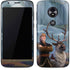 Disney Frozen II Kristoff and Sven Moto E5 Play Skin