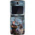 Disney Frozen II Kristoff and Sven Motorola RAZR Skin