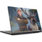 Disney Frozen II Kristoff and Sven MSI GS65 Stealth Laptop Skin