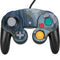 Disney Frozen II Kristoff and Sven Nintendo GameCube Controller Skin