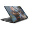 Disney Frozen II Kristoff and Sven HP Notebook Skin