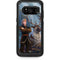 Disney Frozen II Kristoff and Sven Otterbox Commuter Galaxy Skin