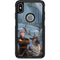 Disney Frozen II Kristoff and Sven Otterbox Commuter iPhone Skin