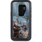 Disney Frozen II Kristoff and Sven Otterbox Defender Galaxy Skin