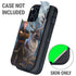 Disney Frozen II Kristoff and Sven Otterbox Defender iPhone Skin