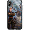 Disney Frozen II Kristoff and Sven Otterbox Symmetry iPhone Skin