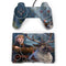 Disney Frozen II Kristoff and Sven PlayStation Classic Bundle Skin