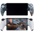 Disney Frozen II Kristoff and Sven PlayStation Portal Remote Player Skin