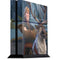 Disney Frozen II Kristoff and Sven PS4 Console Skin