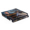 Disney Frozen II Kristoff and Sven PS4 Slim Skin