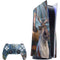 Disney Frozen II Kristoff and Sven PS5 Bundle Skin