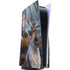 Disney Frozen II Kristoff and Sven PS5 Console Skin