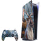 Disney Frozen II Kristoff and Sven PS5 Digital Edition Bundle Skin