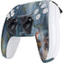 Disney Frozen II Kristoff and Sven PS5 Controller Skin