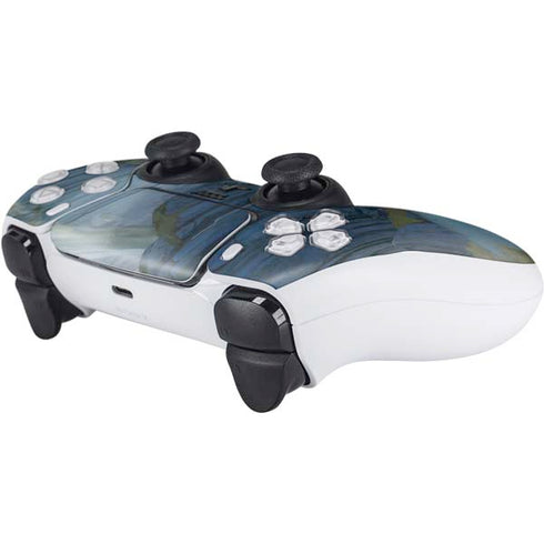 Disney Frozen II Kristoff and Sven PS5 Controller Skin