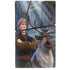 Disney Frozen II Kristoff and Sven PS5 Slim Disk Console Skin
