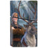Disney Frozen II Kristoff and Sven PS5 Slim Disk Console Skin