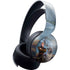 Disney Frozen II Kristoff and Sven PULSE 3D Wireless Headset for PS5 Skin