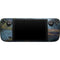 Disney Frozen II Kristoff and Sven Steam Deck Handheld Gaming Computer Skin